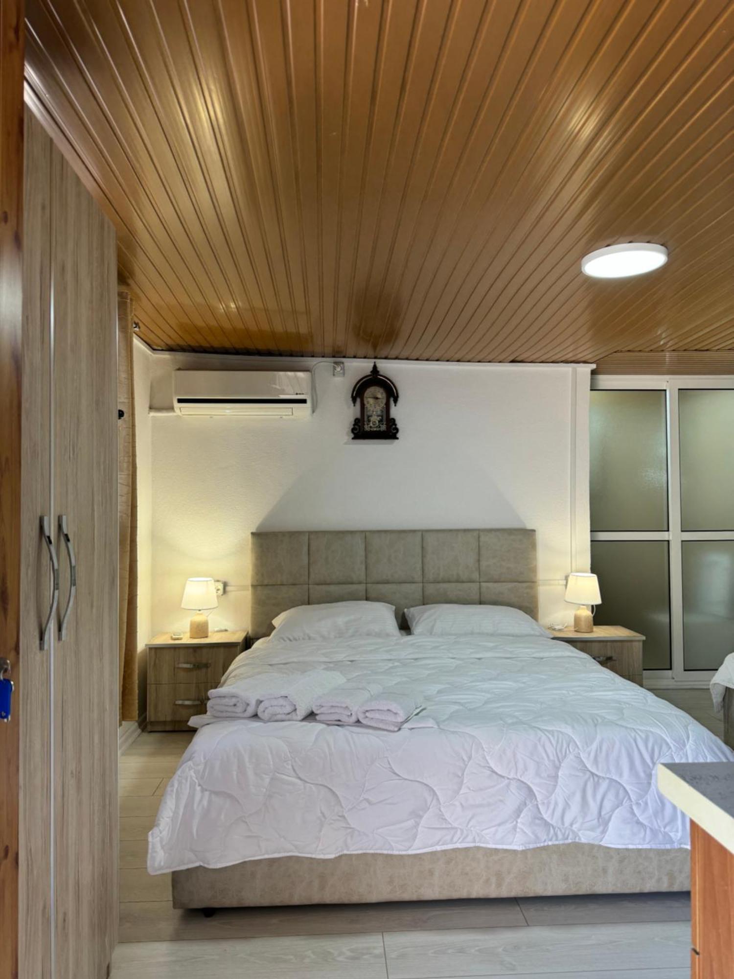 Lake Bliss Cabins Szkodra Zewnętrze zdjęcie