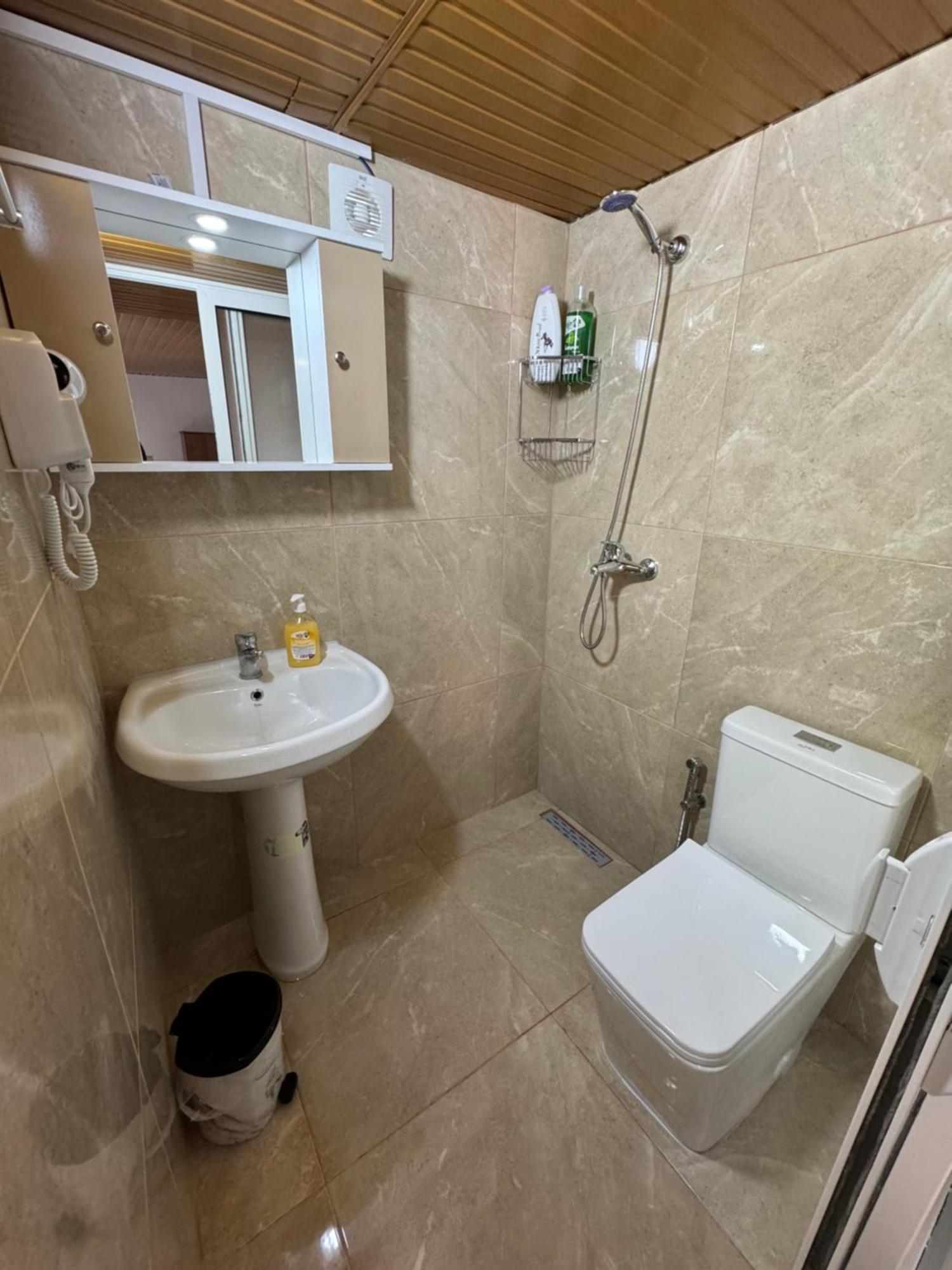 Lake Bliss Cabins Szkodra Zewnętrze zdjęcie